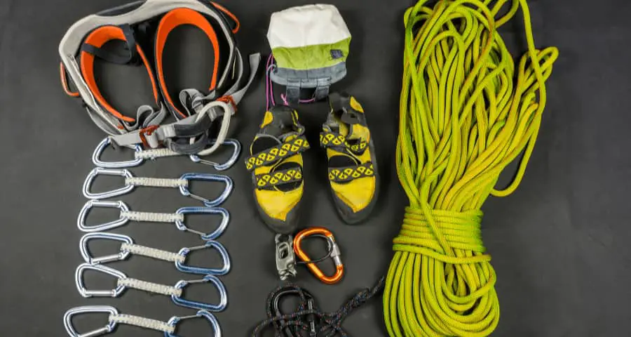 How To Prepare For A Rock Climbing Trip - A Complete Guide - Rock ...